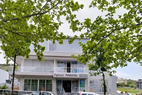Fehmi ARMAN Health hair Tourism - Resim 16