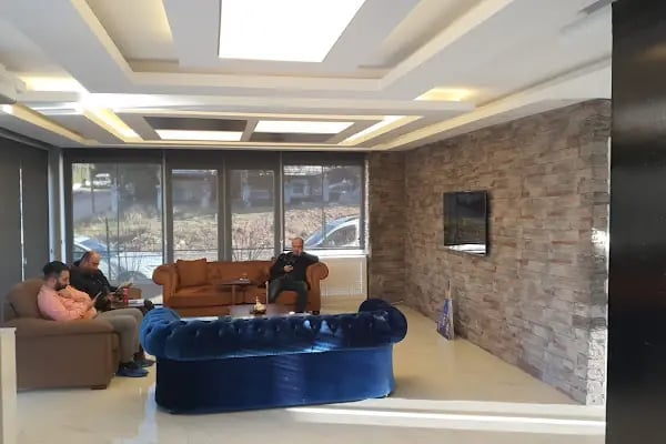 Fehmi ARMAN Health hair Tourism - Resim 4