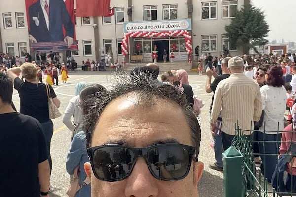 Fehmi ARMAN Health hair Tourism - Resim 19