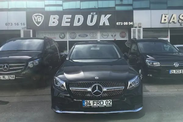 BEDÜK otomotiv ( otocenter) - Resim 4