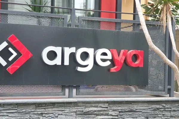 ARGEYA Yazılım Tur. Tic. Ltd. Şti. - Resim 2