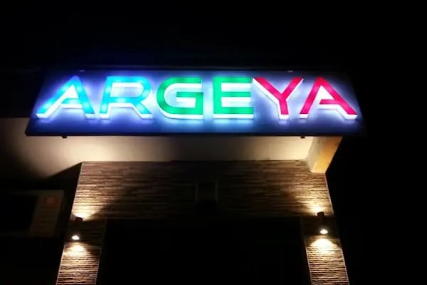 ARGEYA Yazılım Tur. Tic. Ltd. Şti. - Resim 3