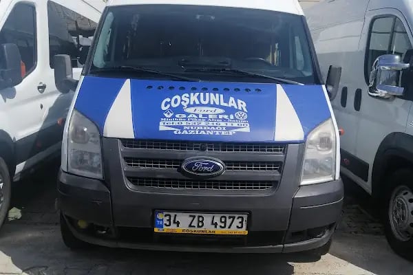 Coşkunlar Oto Galeri - Resim 6