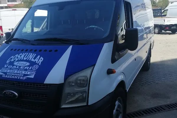 Coşkunlar Oto Galeri - Resim 5