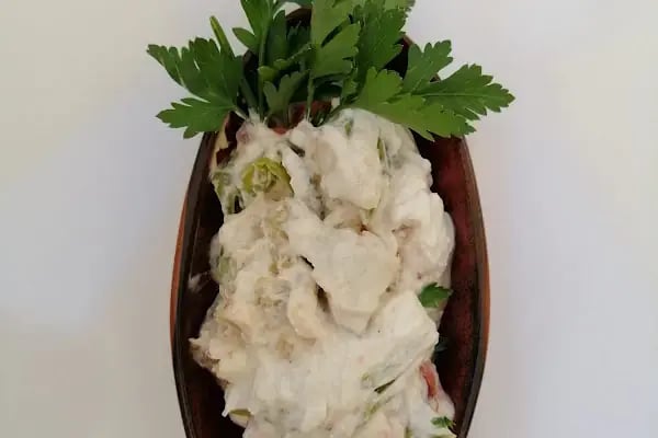 Kanilya Meze Cafe - Resim 17