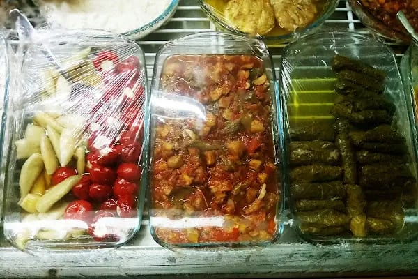 Kanilya Meze Cafe - Resim 14