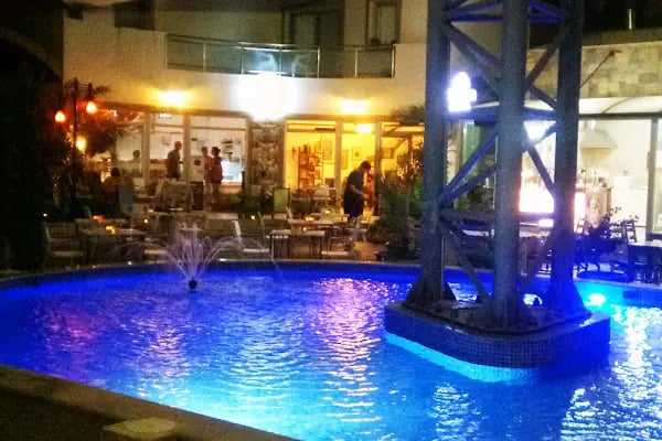 Kanilya Meze Cafe - Resim 13