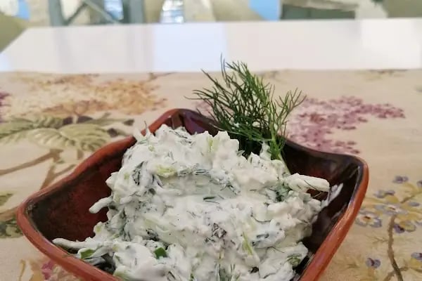 Kanilya Meze Cafe - Resim 5