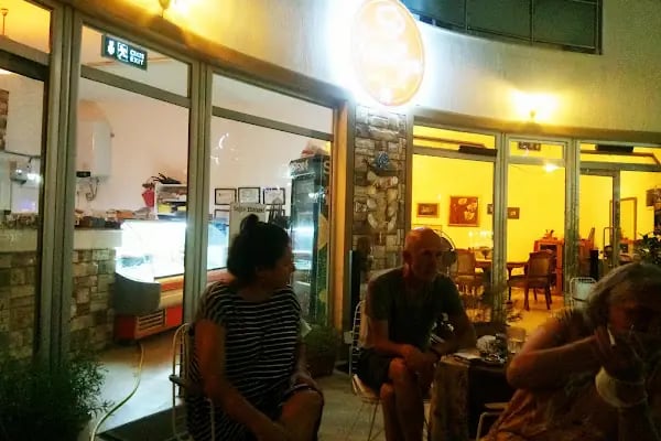 Kanilya Meze Cafe - Resim 20