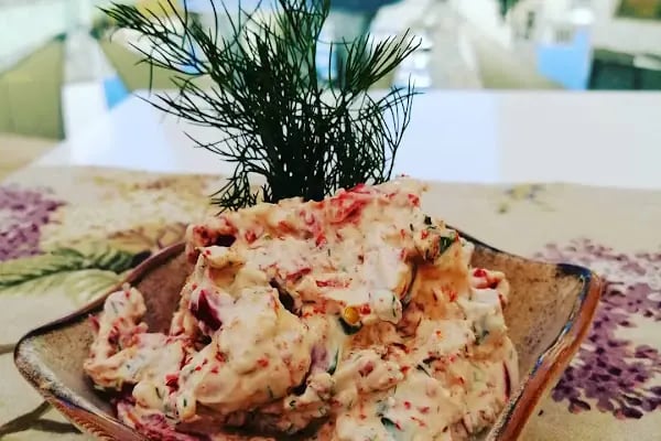 Kanilya Meze Cafe - Resim 7