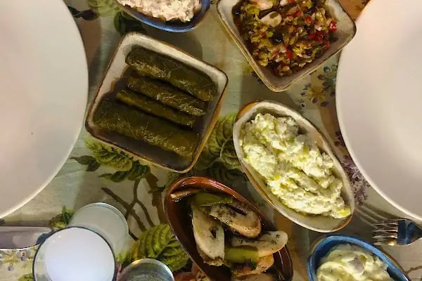 Kanilya Meze Cafe - Resim 12