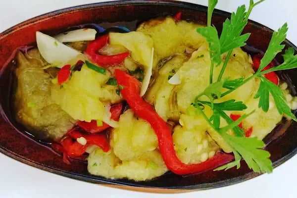 Kanilya Meze Cafe - Resim 6