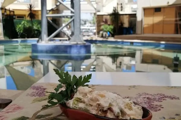 Kanilya Meze Cafe - Resim 15