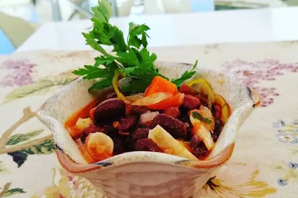 Kanilya Meze Cafe - Resim 9