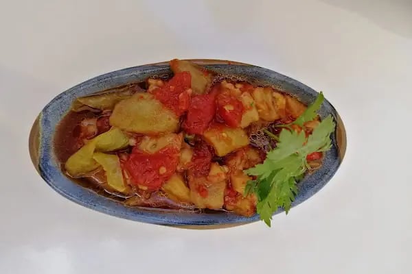 Kanilya Meze Cafe - Resim 11