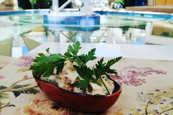 Kanilya Meze Cafe - Resim 8
