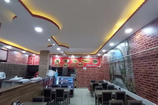 Pişkinler kebap - Resim 7