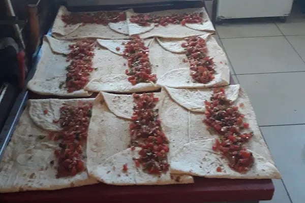 Pişkinler kebap - Resim 15