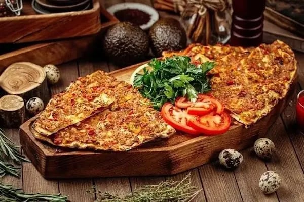 Pişkinler kebap - Resim 4