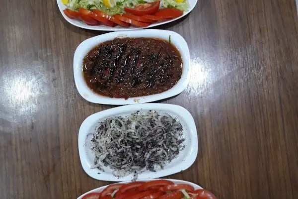 Pişkinler kebap - Resim 9
