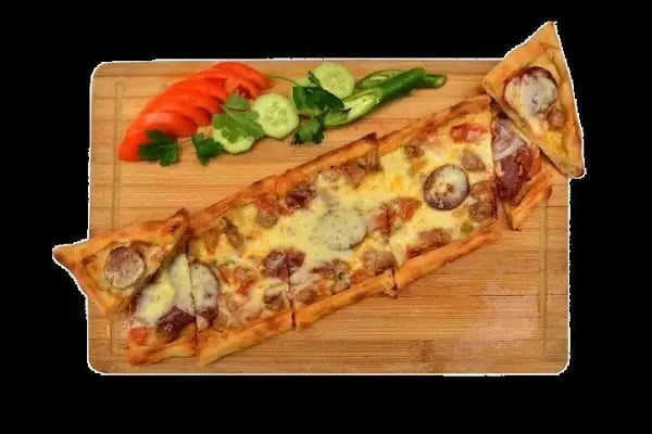 Pişkinler kebap - Resim 17