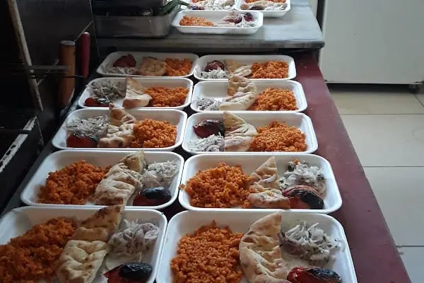 Pişkinler kebap - Resim 12