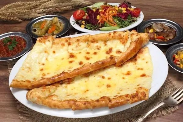 Pişkinler kebap - Resim 14