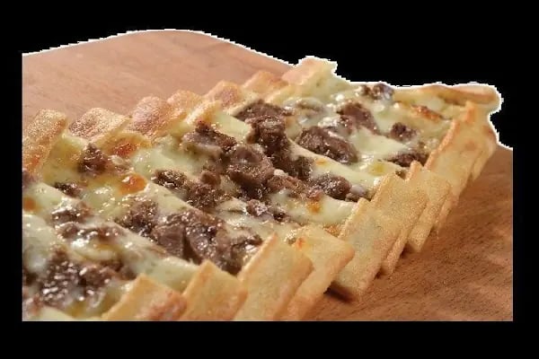 Pişkinler kebap - Resim 19