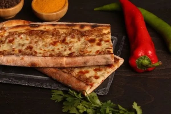 Pişkinler kebap - Resim 13