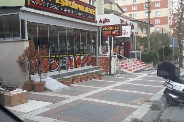 Pişkinler kebap - Resim 11