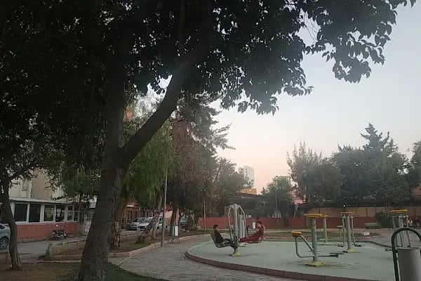 Dadaloğlu 2 Nolu Çocuk Ve Dinlenme Parkı - Resim 7