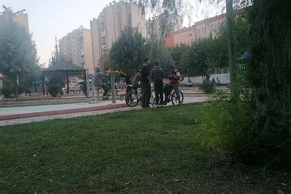 Dadaloğlu 2 Nolu Çocuk Ve Dinlenme Parkı - Resim 18