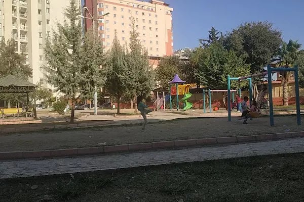 Dadaloğlu 2 Nolu Çocuk Ve Dinlenme Parkı - Resim 19