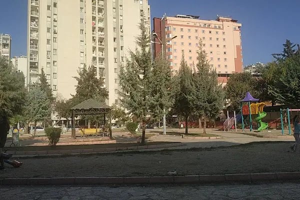 Dadaloğlu 2 Nolu Çocuk Ve Dinlenme Parkı - Resim 3
