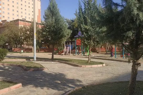 Dadaloğlu 2 Nolu Çocuk Ve Dinlenme Parkı - Resim 10