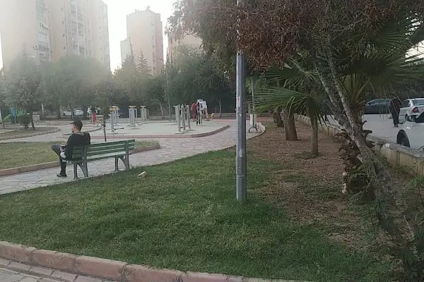 Dadaloğlu 2 Nolu Çocuk Ve Dinlenme Parkı - Resim 12