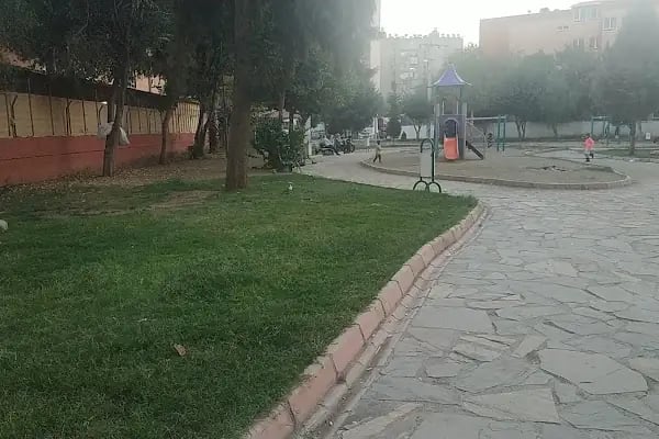 Dadaloğlu 2 Nolu Çocuk Ve Dinlenme Parkı - Resim 14