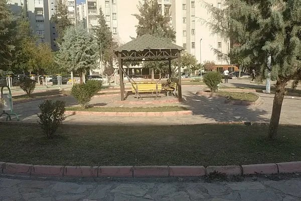 Dadaloğlu 2 Nolu Çocuk Ve Dinlenme Parkı - Resim 9