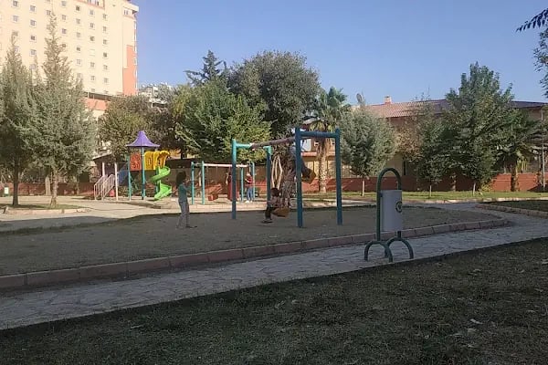 Dadaloğlu 2 Nolu Çocuk Ve Dinlenme Parkı - Resim 11