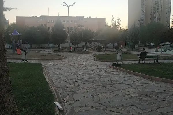 Dadaloğlu 2 Nolu Çocuk Ve Dinlenme Parkı - Resim 16