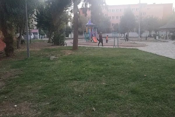Dadaloğlu 2 Nolu Çocuk Ve Dinlenme Parkı - Resim 5