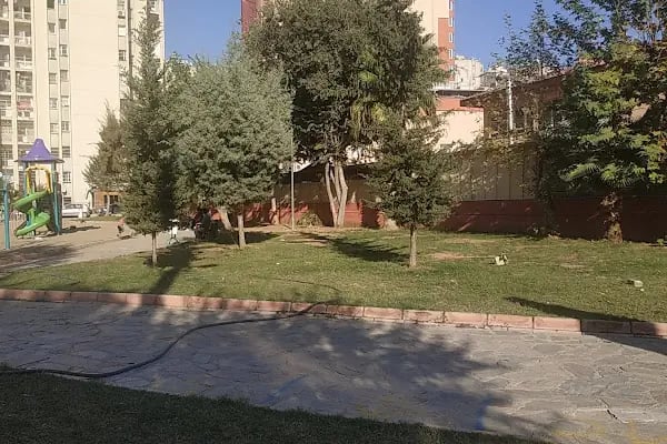 Dadaloğlu 2 Nolu Çocuk Ve Dinlenme Parkı - Resim 13