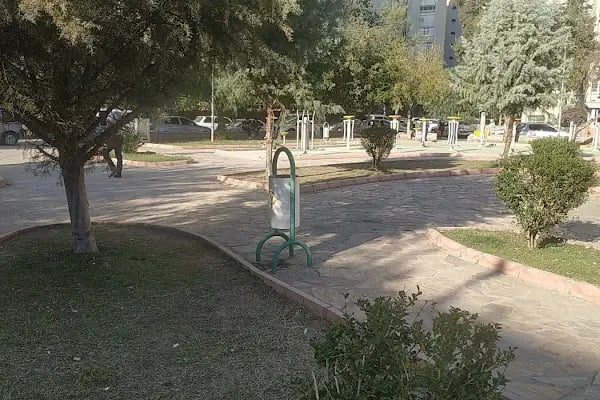 Dadaloğlu 2 Nolu Çocuk Ve Dinlenme Parkı - Resim 6