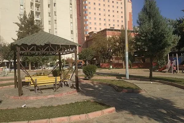 Dadaloğlu 2 Nolu Çocuk Ve Dinlenme Parkı - Resim 17