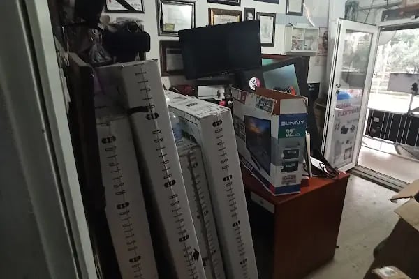 Serkan Elektronik Balikesir - Resim 2