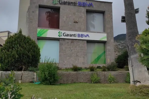 Garanti BBVA Ortakent Şubesi - Resim 3