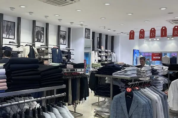 Hatemoğlu Selway Outlet - Resim 2