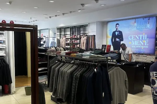 Hatemoğlu Selway Outlet - Resim 8