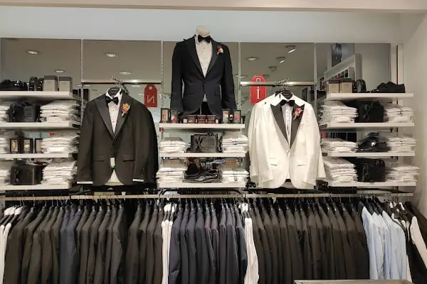 Hatemoğlu Selway Outlet - Resim 3
