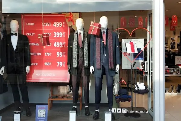 Hatemoğlu Selway Outlet - Resim 6